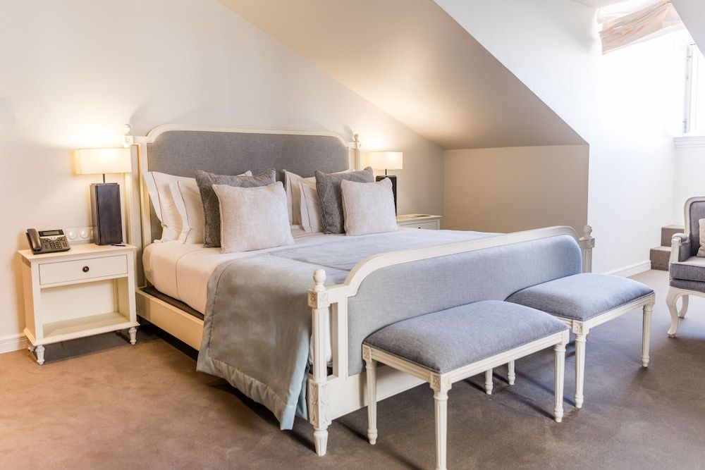 Suite Prestige