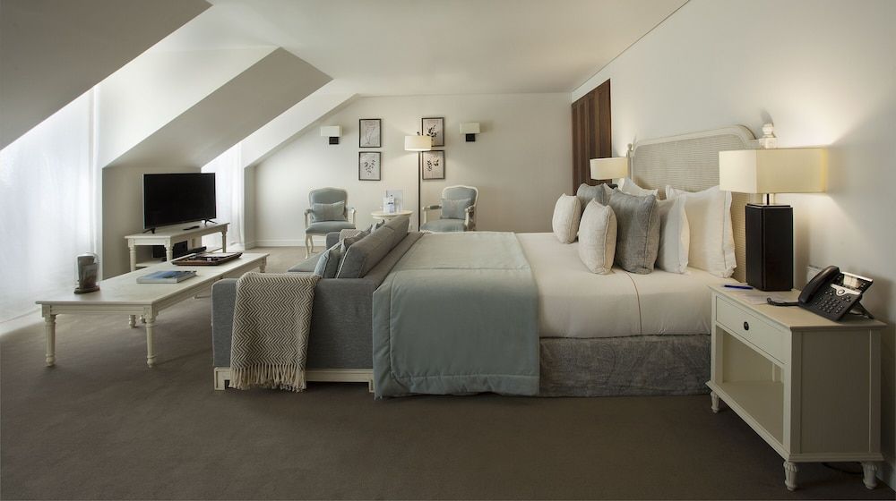 undefined Corpo Santo Lisbon Historical Hotel 2