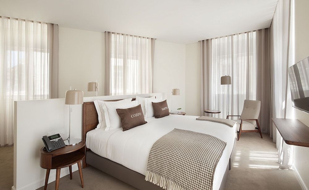 Family Room, Multiple Beds