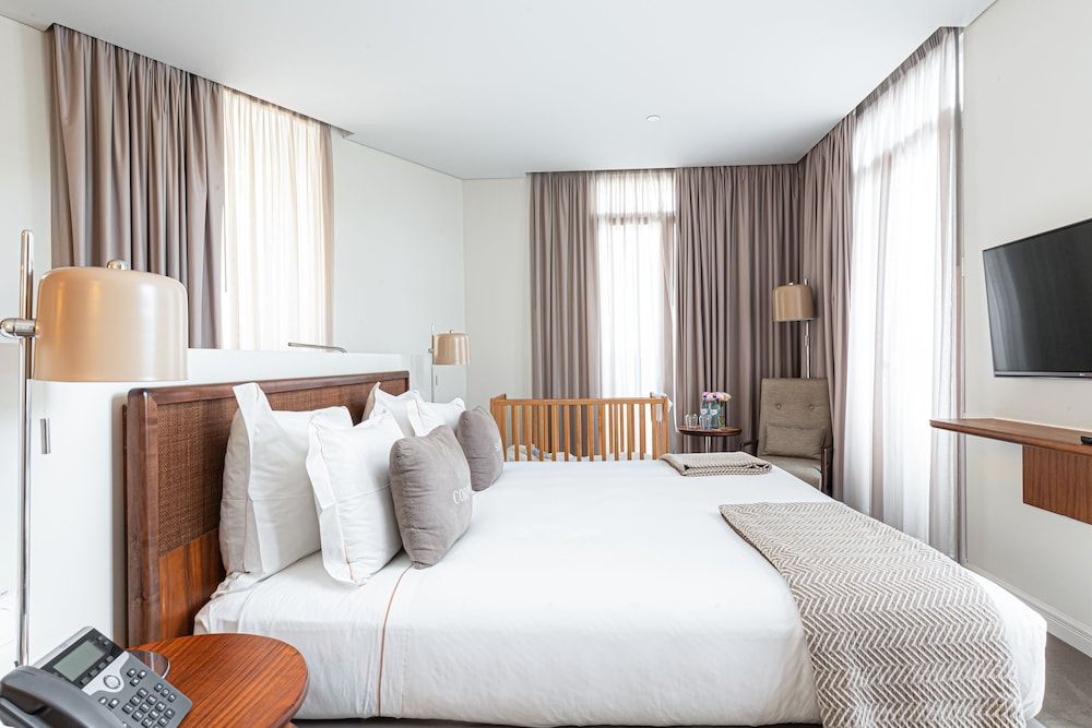 undefined Corpo Santo Lisbon Historical Hotel 4