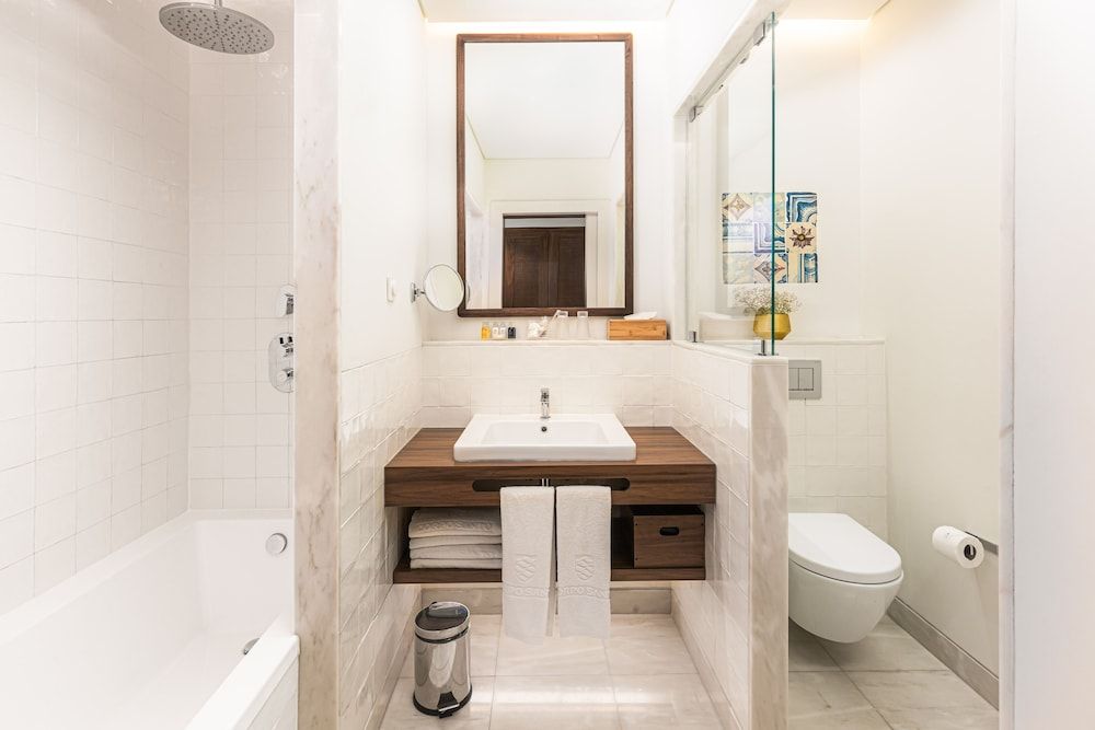 undefined Corpo Santo Lisbon Historical Hotel 9