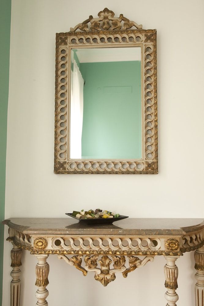 Ericeira Chill Hill Hostel & Private Rooms Double Room, Shared Bathroom, Sea View (Turquoise Ocean) 10