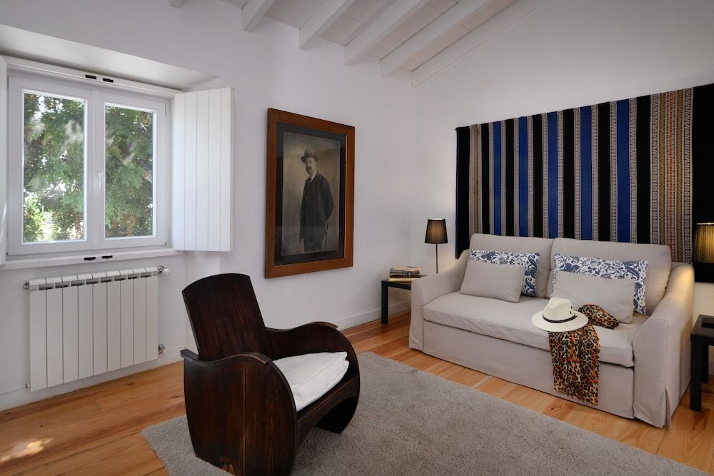 Casa do Governador Suite 4