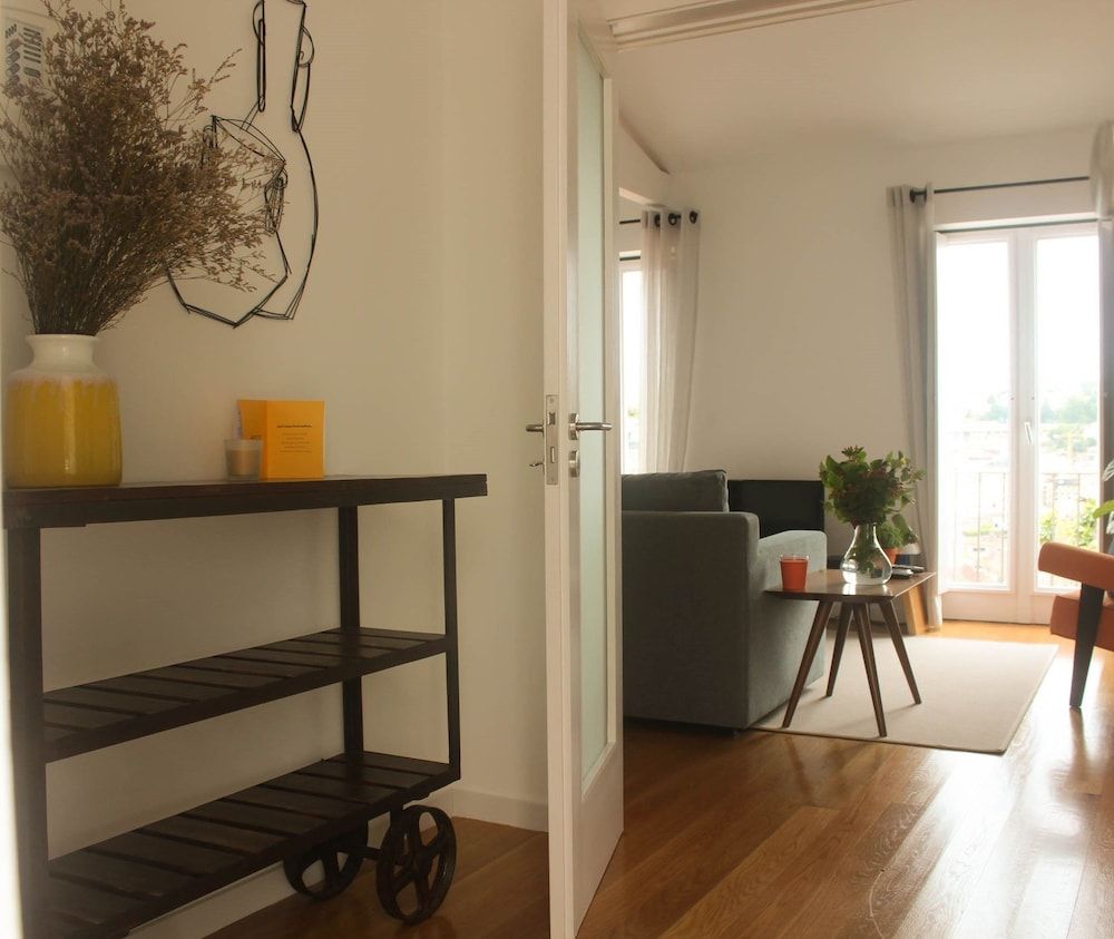 Arco Apartments Apartment, 2 Bedrooms (Mentiras) 18