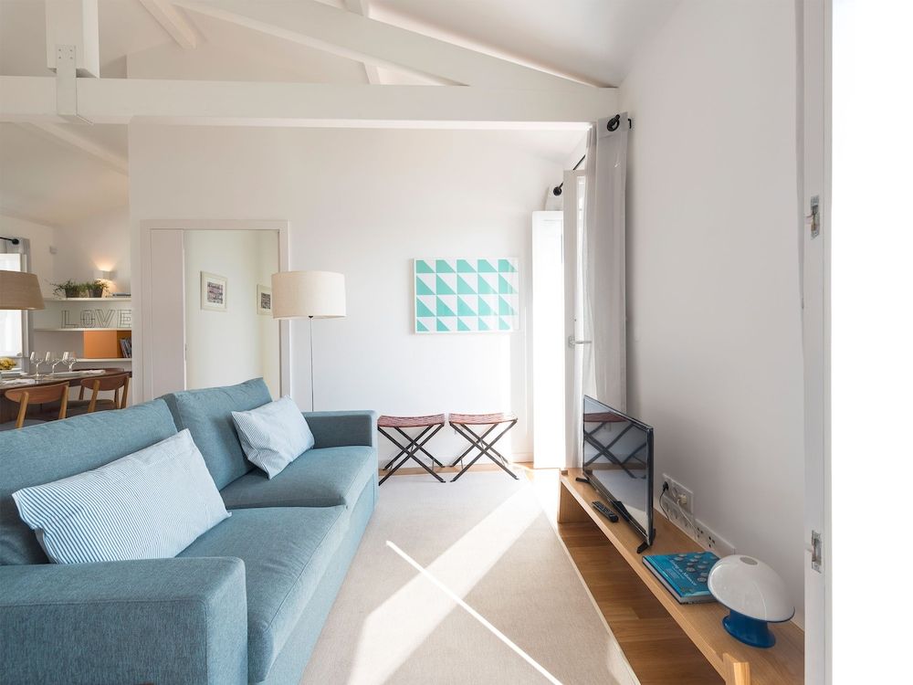 Arco Apartments Apartment, 2 Bedrooms (Mentiras) 15