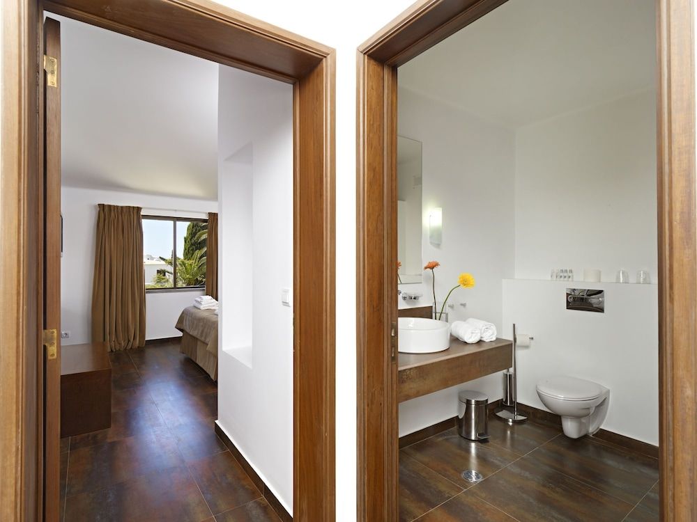 São Rafael Holidays Apartment, 1 Bedroom 7