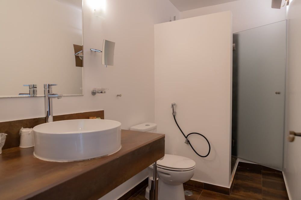 São Rafael Holidays Apartment, 1 Bedroom 6