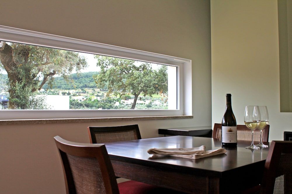 Cabeças do Reguengo Suite, Balcony 5