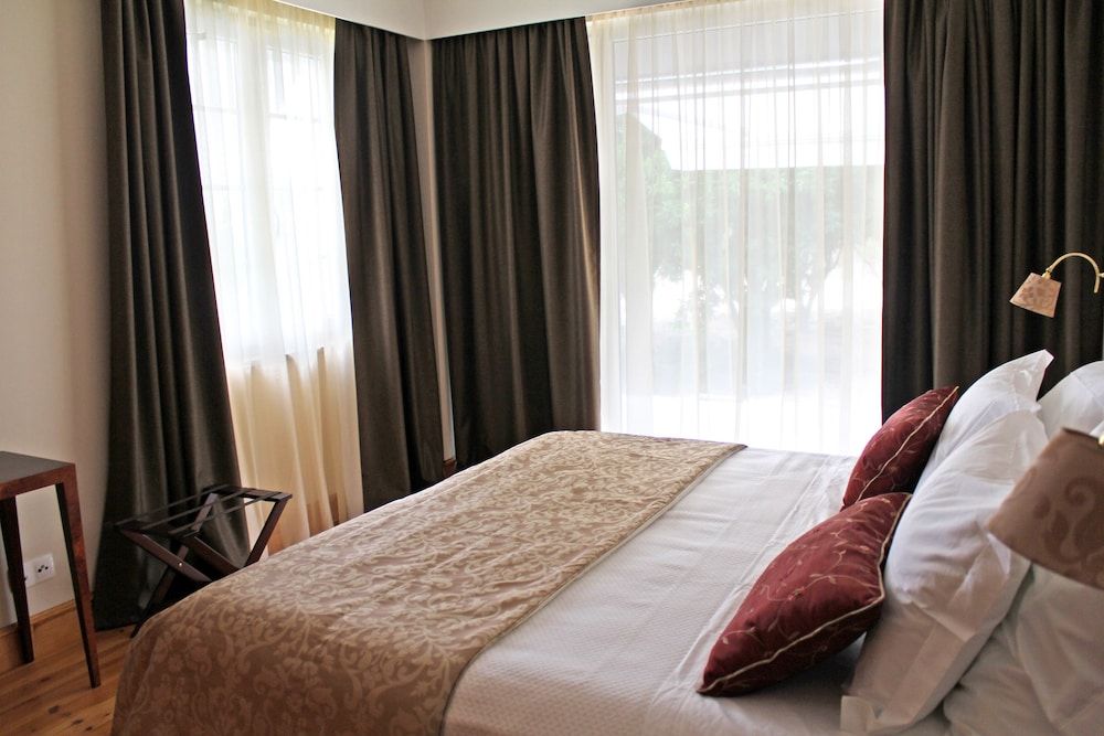 Cabeças do Reguengo Suite, Balcony 6