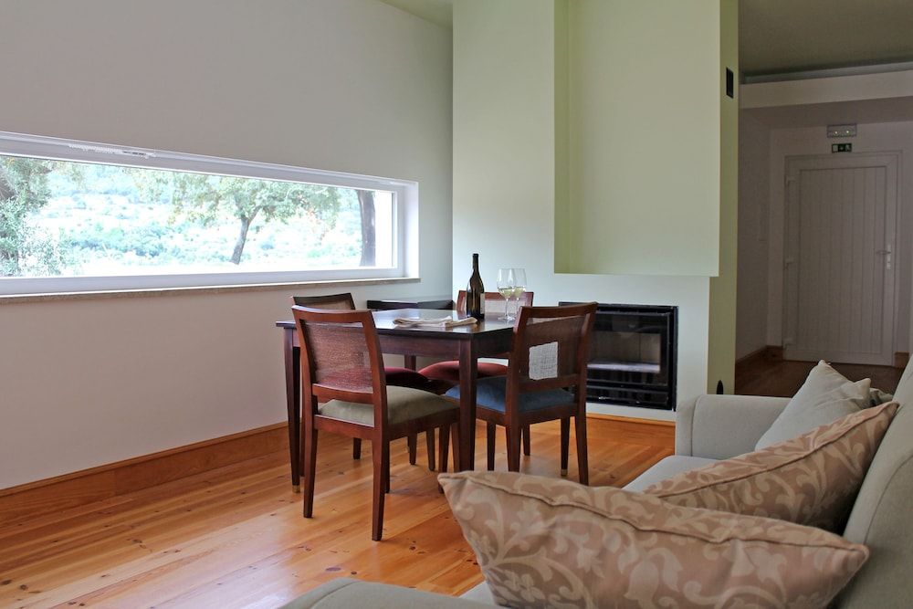 Cabeças do Reguengo Suite, Balcony 4