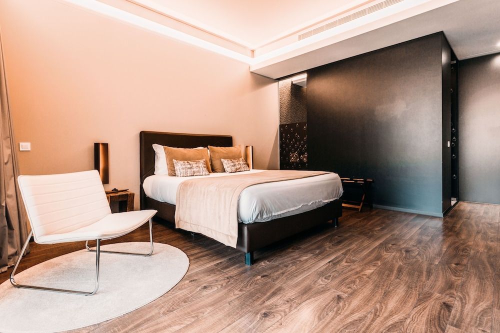 Aqua Village Health Resort & Spa Deluxe Apartment, 1 Bedroom