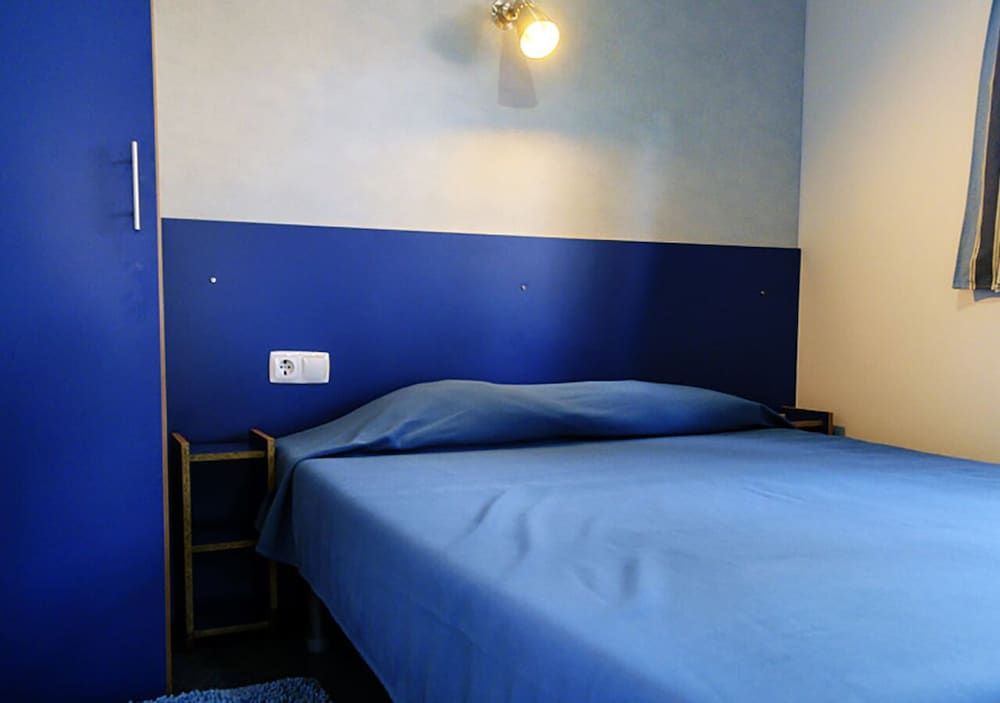 Standard Bungalow, 1 Bedroom (Vénus)