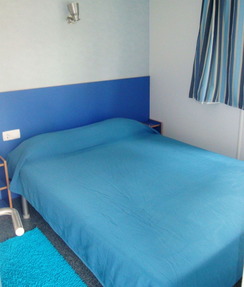 Standard Bungalow, 1 Bedroom (Vénus)