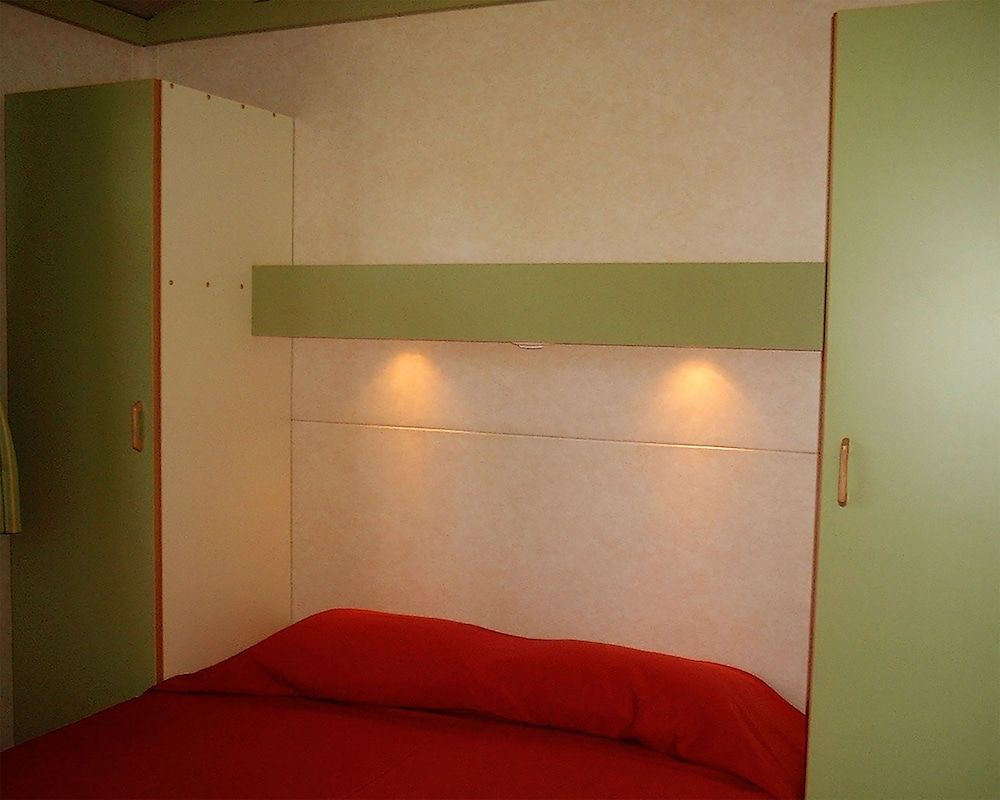 Bungalow, 2 Bedrooms (Mediterrâneo)