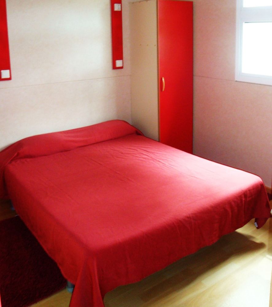 Bungalow, 1 Bedroom (Atlântico)