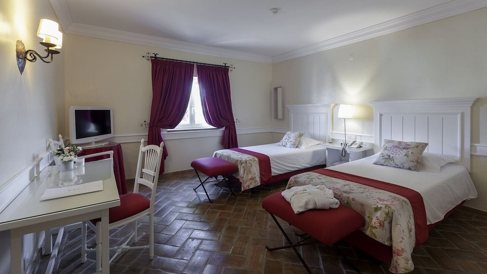 M'AR De AR Muralhas Suite 3