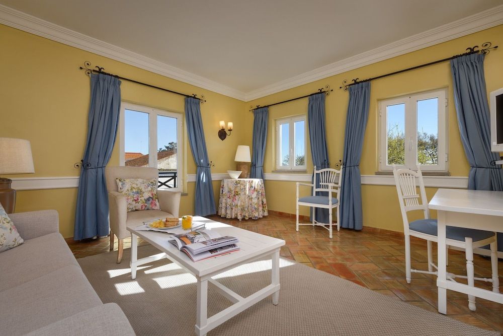 M'AR De AR Muralhas Suite 9