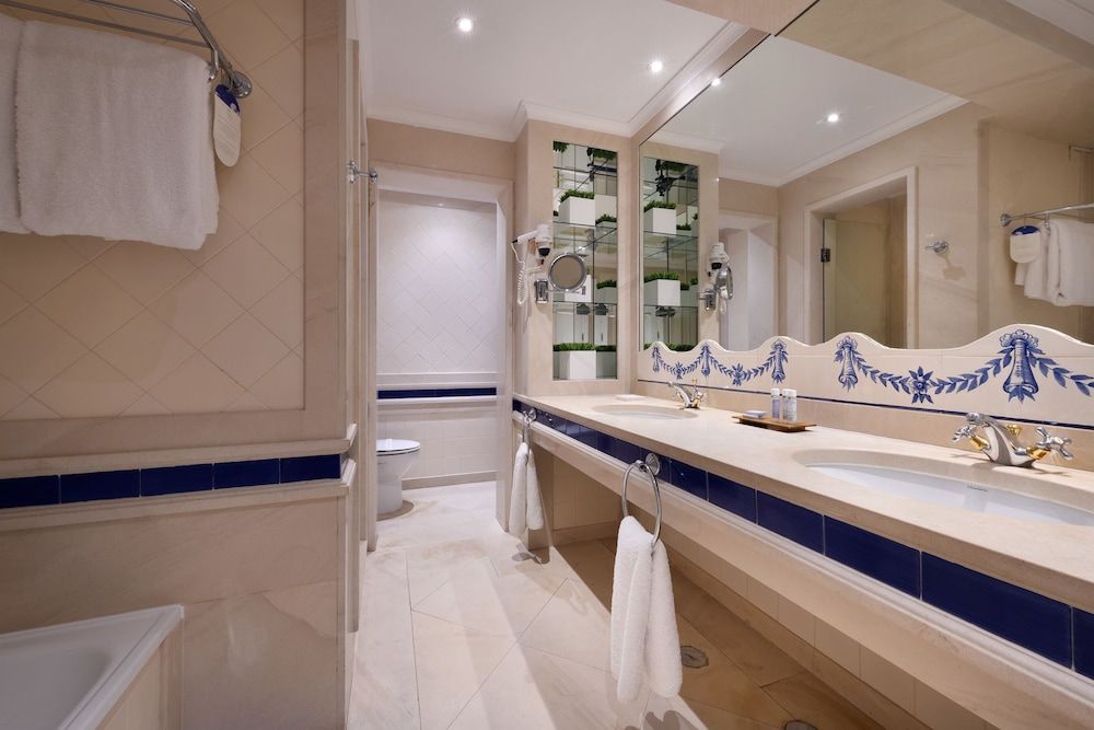 M'AR De AR Muralhas Suite 6