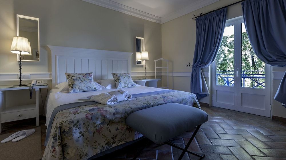 M'AR De AR Muralhas Suite 2