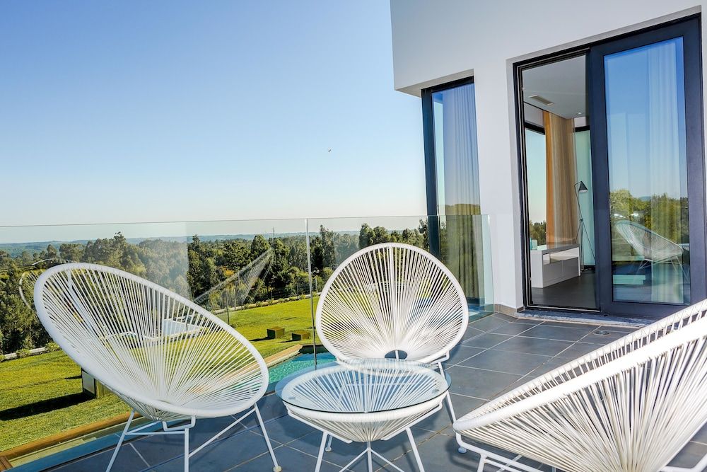 Enigma - Nature & Water Hotel Presidential Suite, Poolside 7