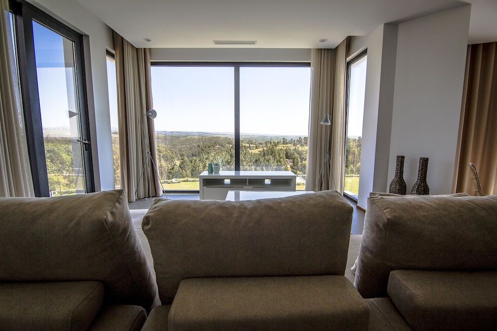 Enigma - Nature & Water Hotel Presidential Suite, Poolside 5