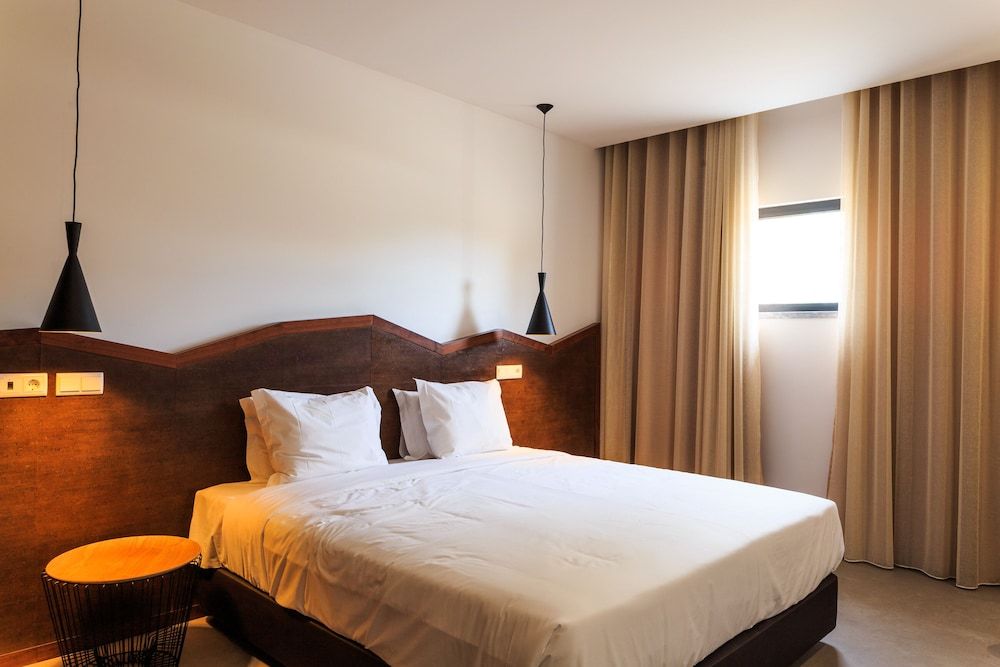 Enigma - Nature & Water Hotel Family Apartment, 2 Bedrooms 2