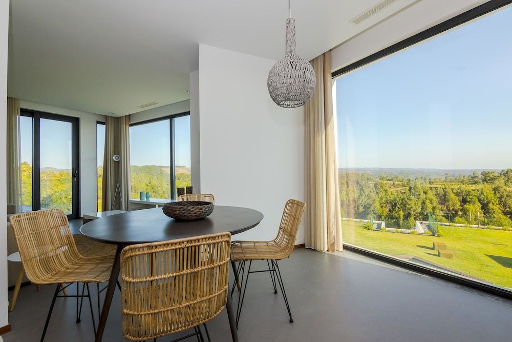 Enigma - Nature & Water Hotel Presidential Suite, Poolside 6