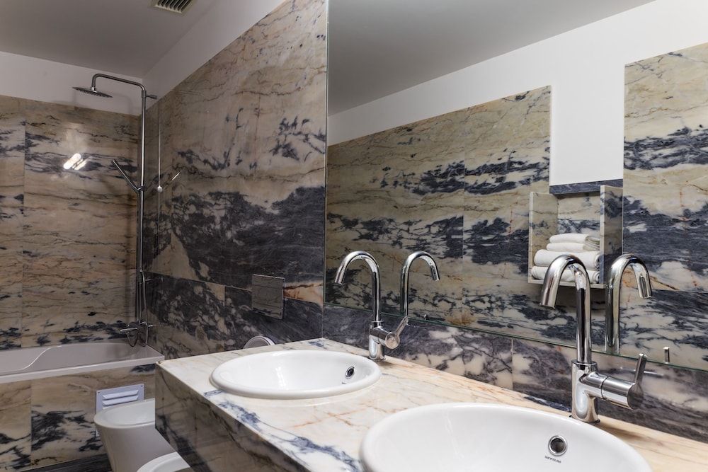 Enigma - Nature & Water Hotel Family Apartment, 2 Bedrooms 4