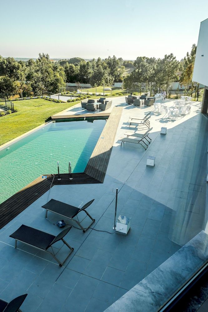 Enigma - Nature & Water Hotel Presidential Suite, Poolside 8