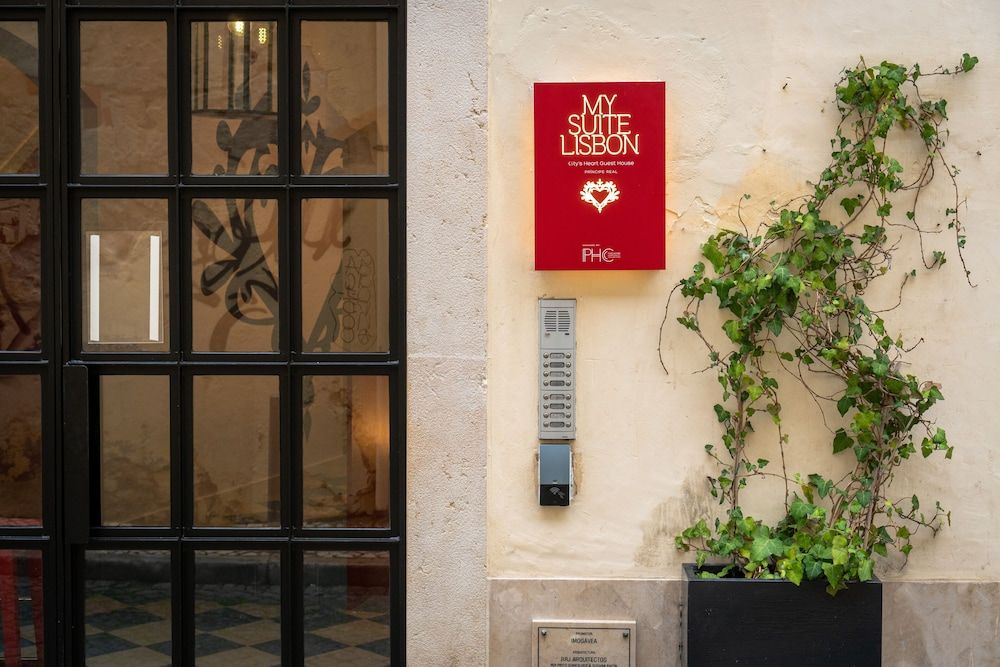 undefined My Suite Lisbon Serviced Apartments 5