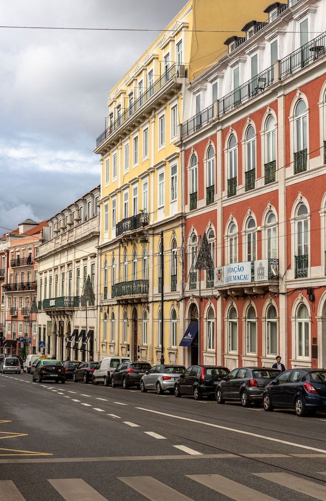undefined My Suite Lisbon Serviced Apartments 7