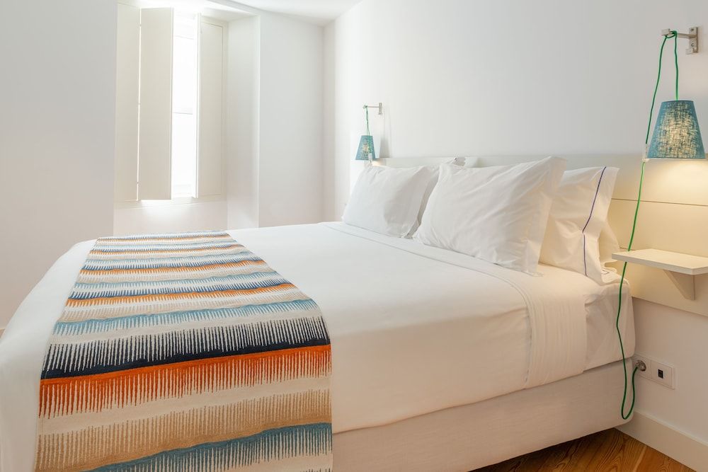 undefined My Suite Lisbon Serviced Apartments 3