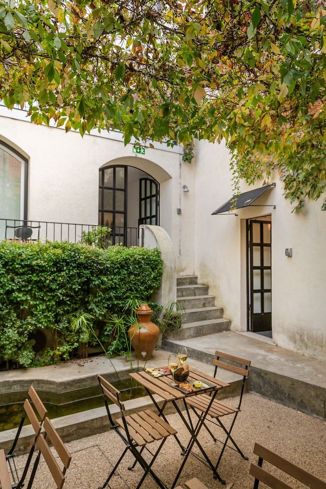 undefined My Suite Lisbon Serviced Apartments 6