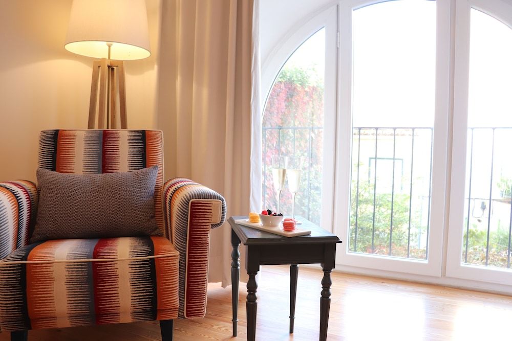 My Suite Lisbon Serviced Apartments Deluxe Suite 7