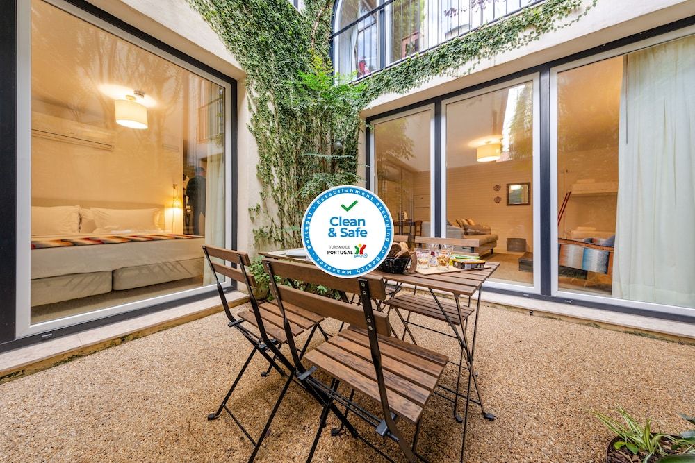 undefined My Suite Lisbon Serviced Apartments 2