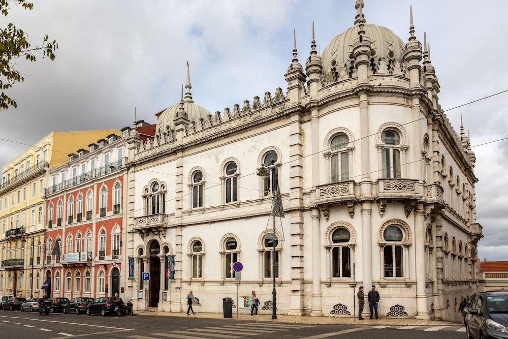 undefined My Suite Lisbon Serviced Apartments 8
