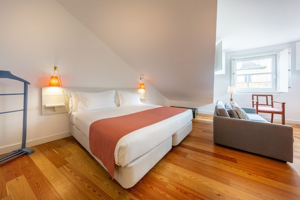 undefined My Suite Lisbon Serviced Apartments