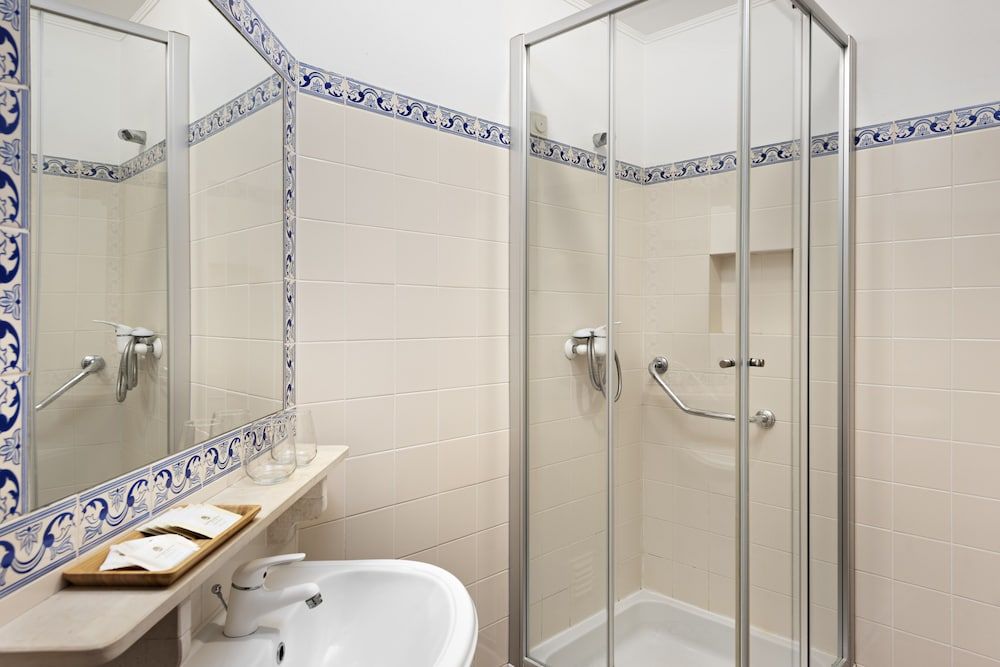 Quinta Do Moinho De Vento - Racket & Country Club Superior Double or Twin Room, 1 Double or 2 Twin Beds, Terrace 5