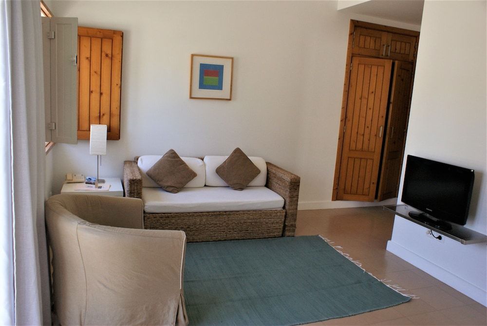 Quinta Do Moinho De Vento - Racket & Country Club Apartment, 1 Bedroom, Kitchenette 5