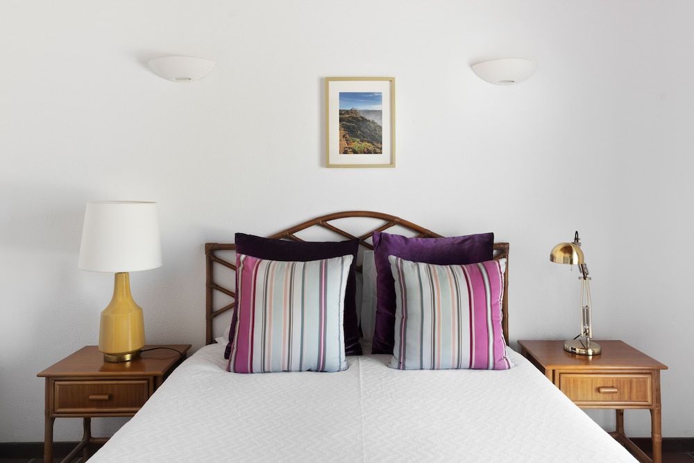 Quinta Do Moinho De Vento - Racket & Country Club Superior Double or Twin Room, 1 Double or 2 Twin Beds, Terrace 4