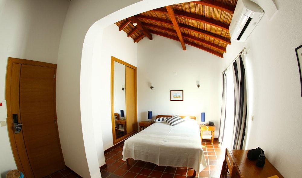 Quinta Do Moinho De Vento - Racket & Country Club Superior Double or Twin Room, 1 Double or 2 Twin Beds, Terrace 3