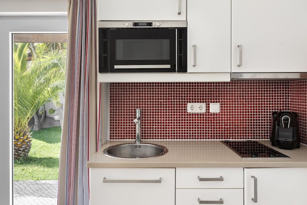 Quinta Do Moinho De Vento - Racket & Country Club Apartment, 1 Bedroom, Kitchenette 7