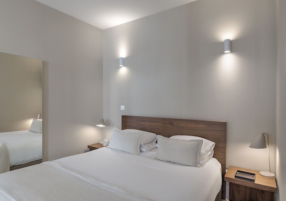 Oporto Street Sá de Noronha Standard Studio, City View 2