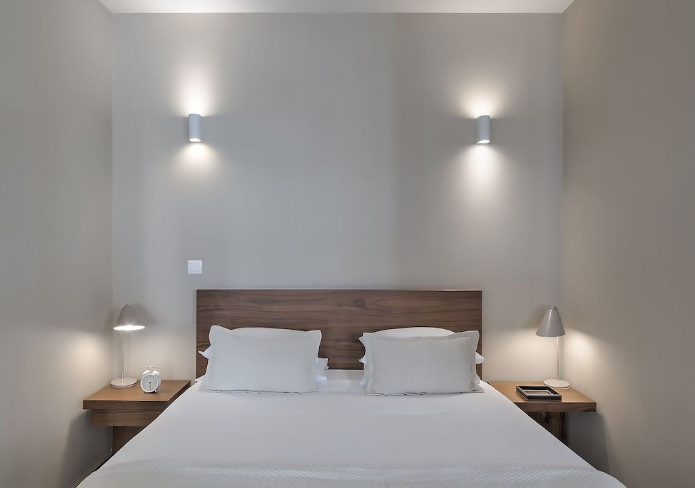 Oporto Street Sá de Noronha Standard Studio, City View 3