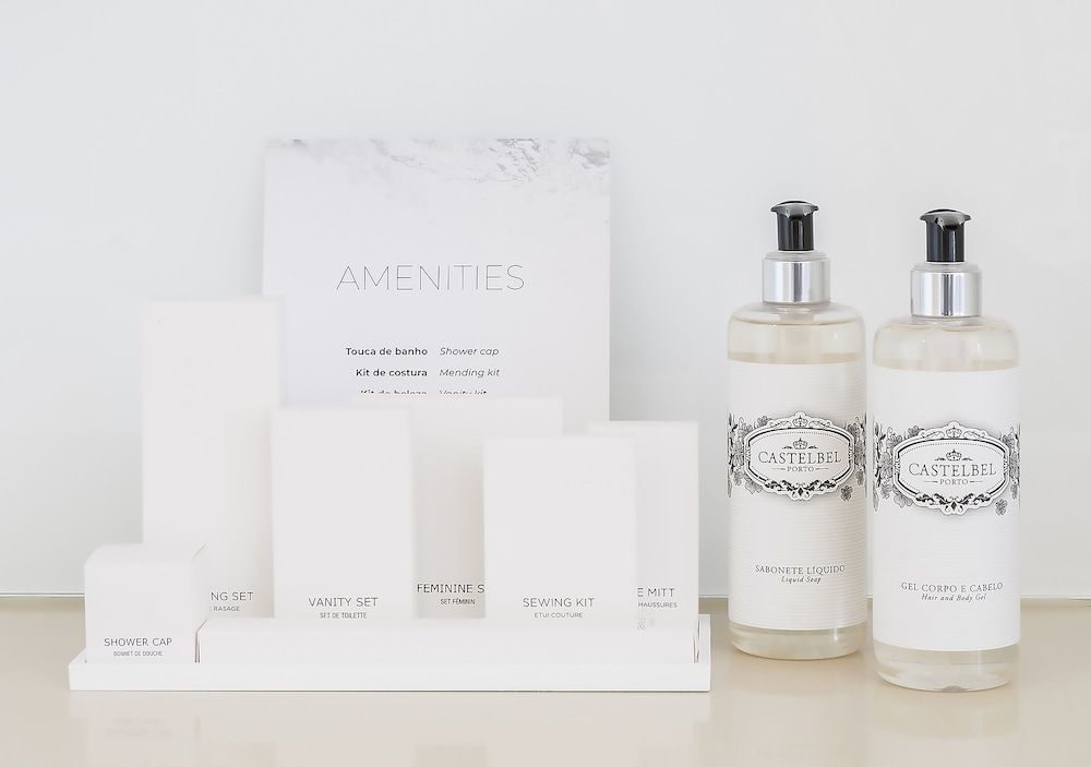 Oporto Street Sá de Noronha Standard Studio 13