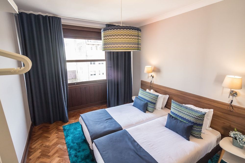 Standard Apartment, 3 Bedrooms