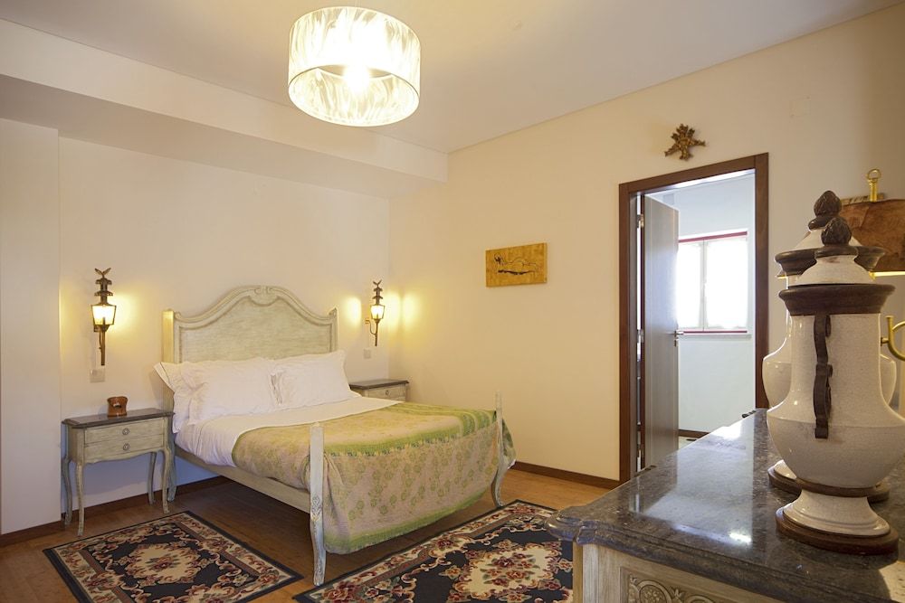 Artvilla Double or Twin Room 6