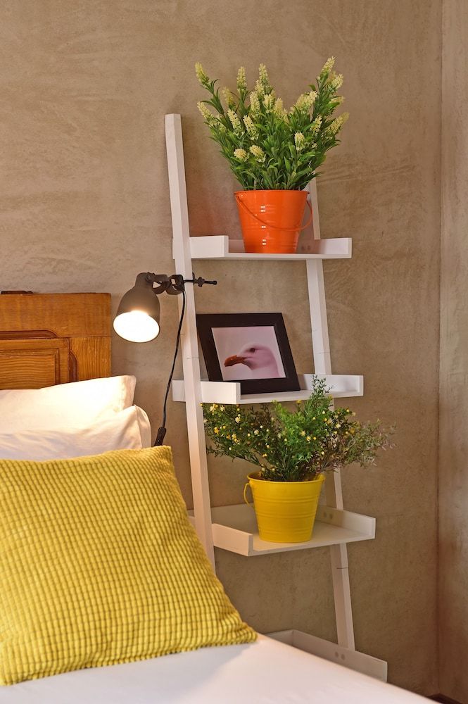 Mercearia d'Alegria Boutique B&B Double Room 7