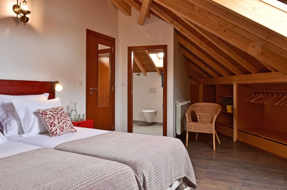 Mercearia d'Alegria Boutique B&B Family Suite 2