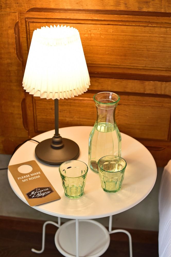 Mercearia d'Alegria Boutique B&B Double Room 5